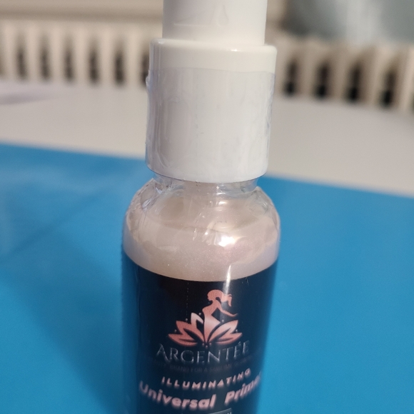 Makeup Primer - Picture 7 of 9